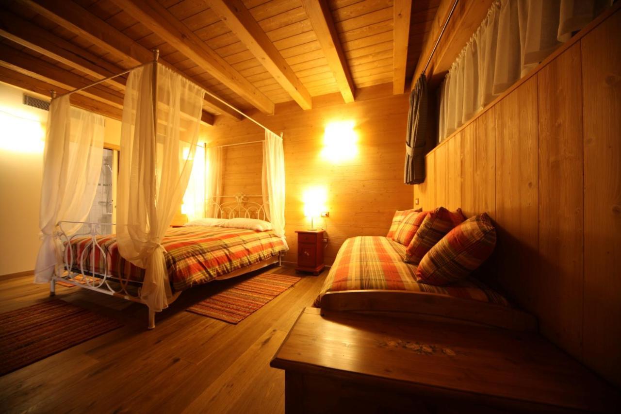 Le Dei Baff Farm stay