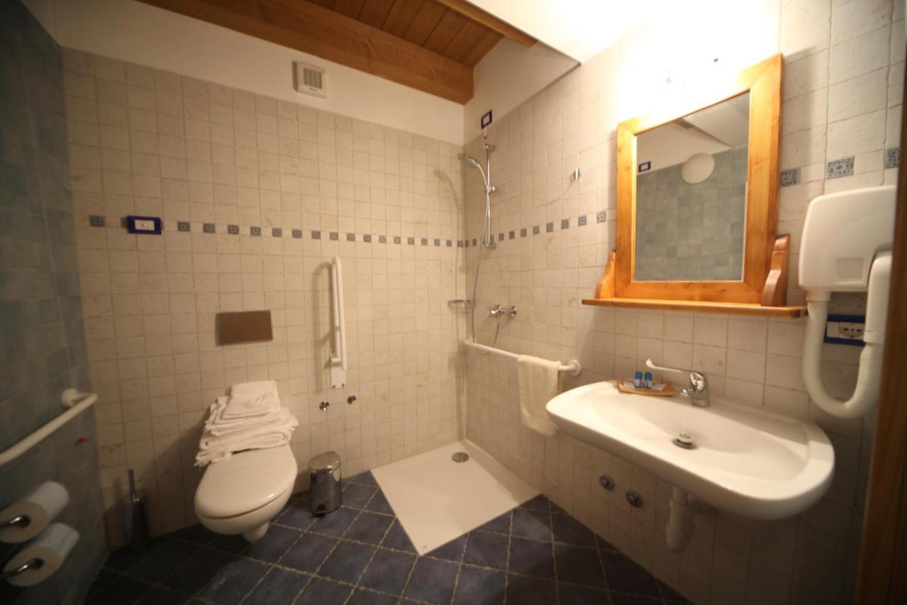 Farm stay Le Dei Baff Morbegno