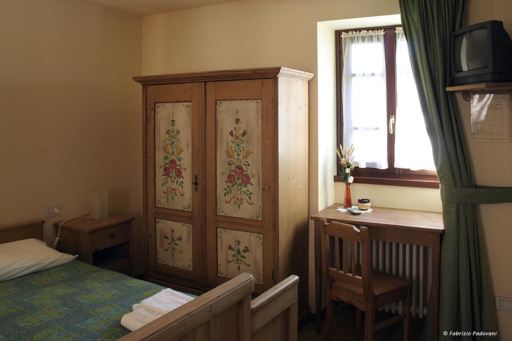 Farm stay Le Dei Baff Morbegno
