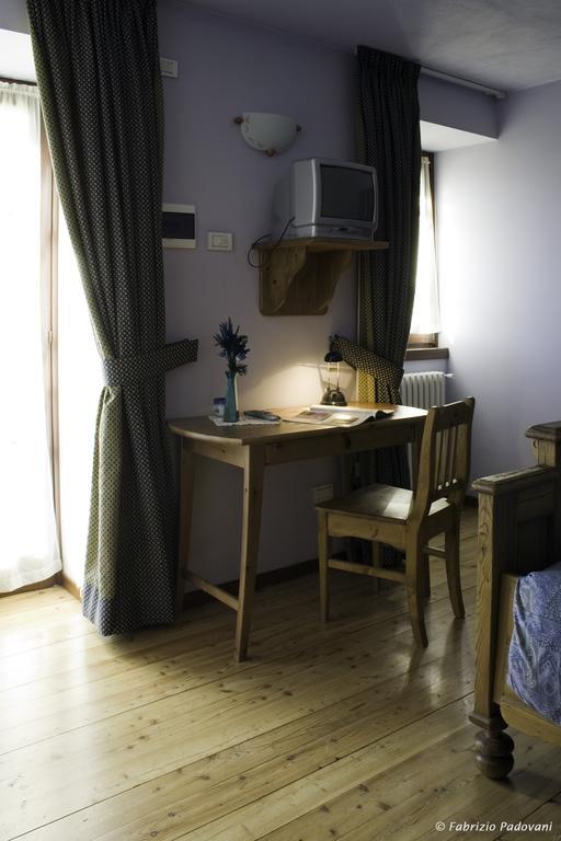 Farm stay Le Dei Baff Morbegno